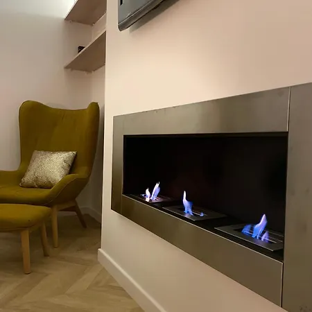 Nuit Romantique Avec Jacuzzi Prive ! *