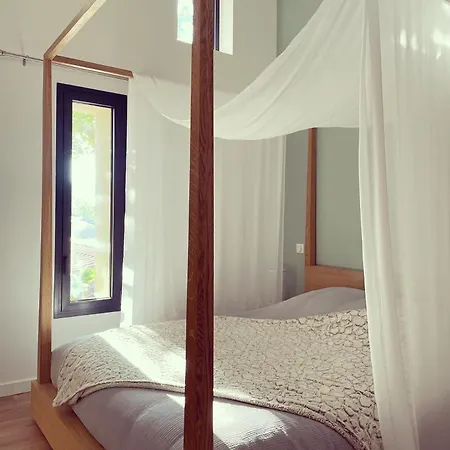 Nuit Romantique Avec Jacuzzi Prive ! * Noé