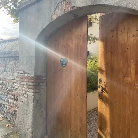 Nuit Romantique Avec Jacuzzi Prive ! Noé