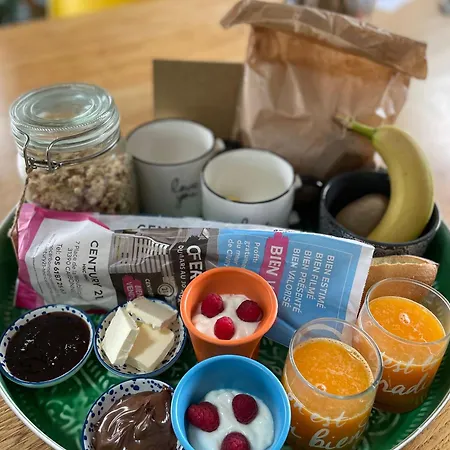 Nuit Romantique Avec Jacuzzi Prive ! فيلة Noé