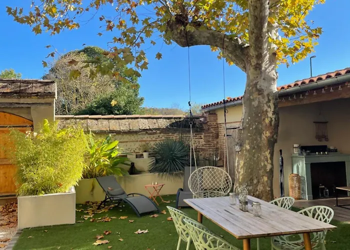 Nuit Romantique Avec Jacuzzi Prive ! Villa